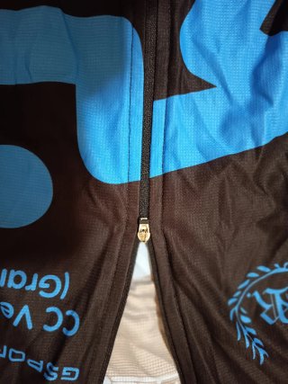 Conjunto Ciclismo Mujer Vegabike XS