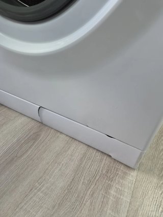 LAVADORA HOTPOINT ULTIMA S-LINE 9KG 1400RPM