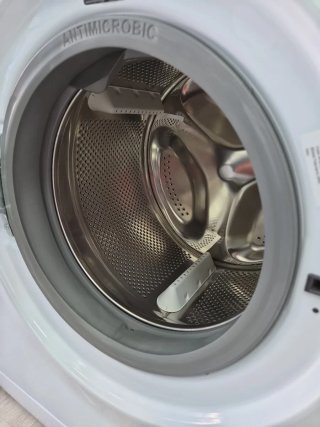 LAVADORA HOTPOINT ULTIMA S-LINE 9KG 1400RPM