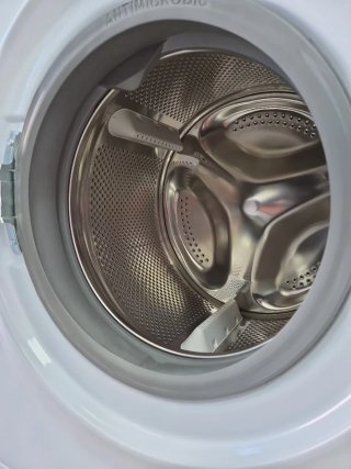 LAVADORA HOTPOINT ULTIMA S-LINE 9KG 1400RPM