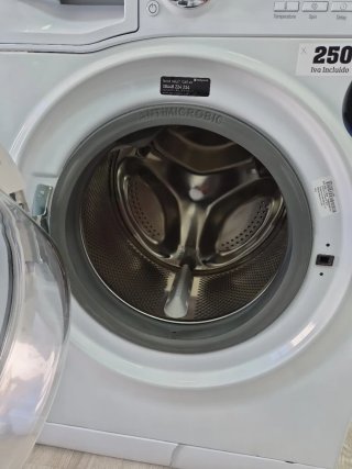 LAVADORA HOTPOINT ULTIMA S-LINE 9KG 1400RPM
