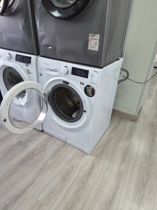 LAVADORA HOTPOINT ULTIMA S-LINE 9KG 1400RPM
