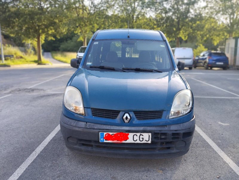 Renault Kangoo 2003 - foto 1