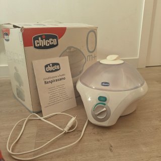 Humidificador Chicco Respirasano 0m+