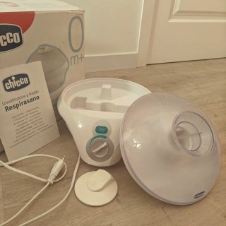Humidificador Chicco Respirasano 0m+