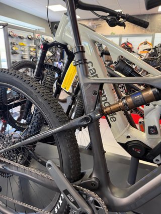 Orbea Oiz M10 AXS