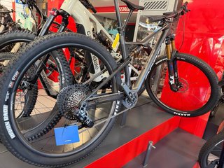 Orbea Oiz M10 AXS