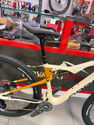 Orbea Oiz M10 AXS