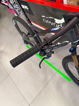 Orbea Oiz M10 AXS