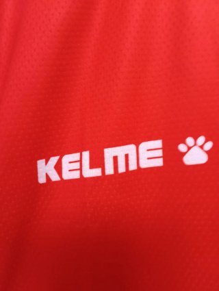 Camiseta Kelme España JJOO 92 Talla XL