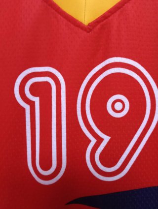 Camiseta Kelme España JJOO 92 Talla XL