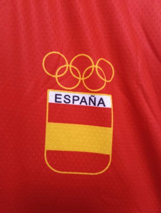 Camiseta Kelme España JJOO 92 Talla XL