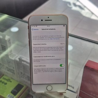 iPhone 8 64GB Oro