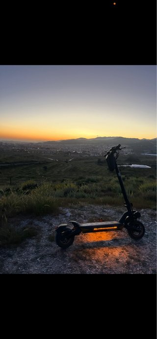 Patín Eléctrico