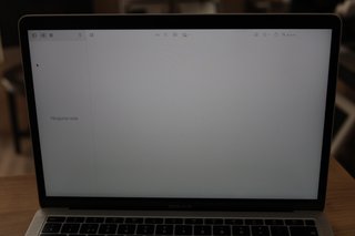 Macbook Air 13" i5 2018