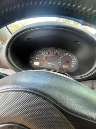 SEAT Leon 2002