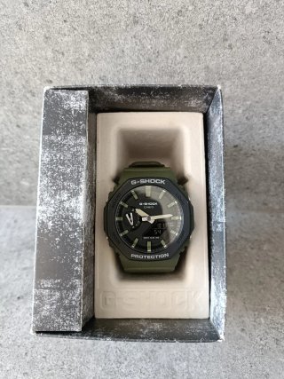 Original!! G-Shock GA-2110SU-3AER