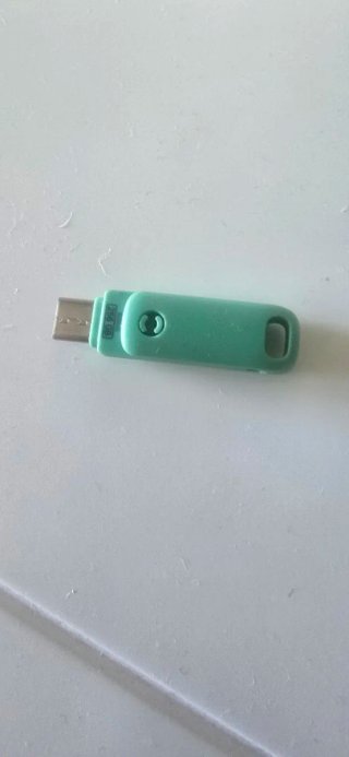 SanDisk 256GB USB-C Pendrive