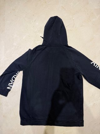 Sudadera Nike Jordan Azul Marino