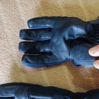 Guantes Calefactables Therm-ic Talla 8.5