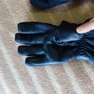 Guantes Calefactables Therm-ic Talla 8.5