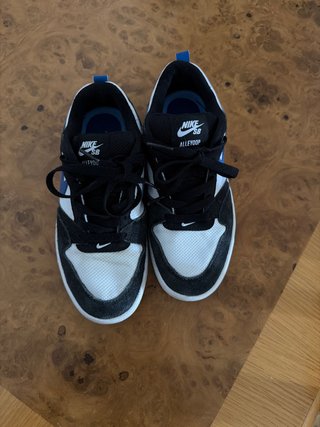 Zapatillas Nike Talla 35.5