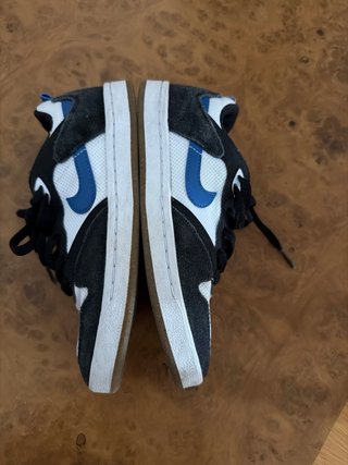 Zapatillas Nike Talla 35.5