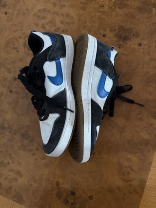 Zapatillas Nike Talla 35.5