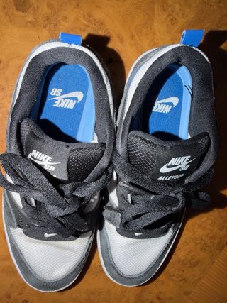 Zapatillas Nike Talla 35.5