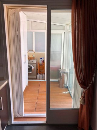 Casa adosada en alquiler en Molina de Segura ciudad en Molina de Segura
