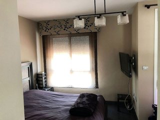 Casa adosada en alquiler en Molina de Segura ciudad en Molina de Segura
