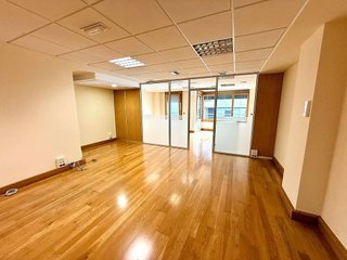 Oficina en alquiler en Areal – Zona Centro en Vigo