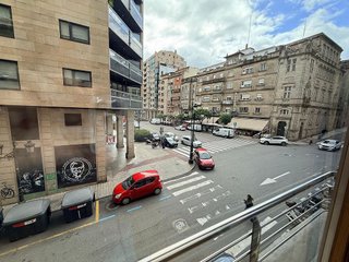 Oficina en alquiler en Areal – Zona Centro en Vigo