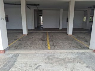 Garaje en alquiler en Ciudad Jardín en Palmas de Gran Canaria(Las)