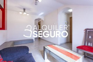 Piso en alquiler en Centro en Colmenar Viejo