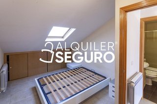 Piso en alquiler en Centro en Colmenar Viejo