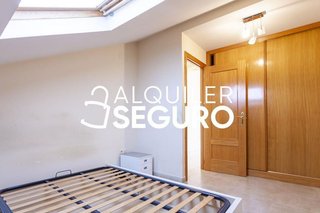 Piso en alquiler en Centro en Colmenar Viejo