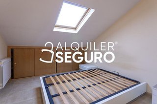 Piso en alquiler en Centro en Colmenar Viejo