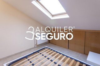 Piso en alquiler en Centro en Colmenar Viejo