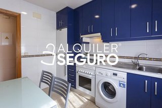 Piso en alquiler en Centro en Colmenar Viejo