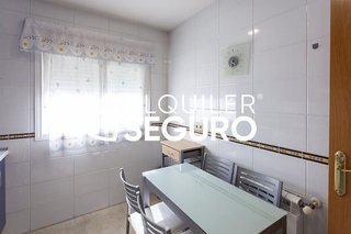 Piso en alquiler en Centro en Colmenar Viejo