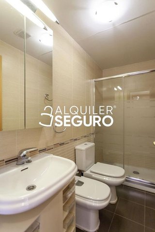 Piso en alquiler en Centro en Colmenar Viejo