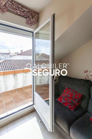 Piso en alquiler en Centro en Colmenar Viejo