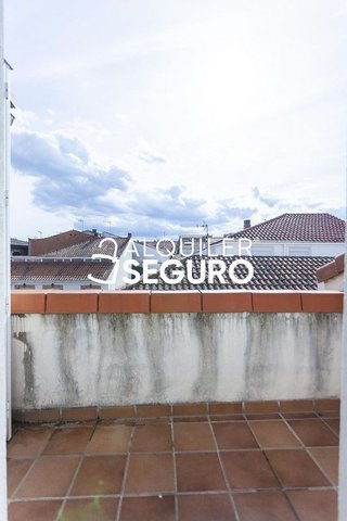 Piso en alquiler en Centro en Colmenar Viejo