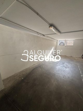 Piso en alquiler en Centro en Colmenar Viejo