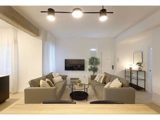 Piso en alquiler en Laviada en Gijón