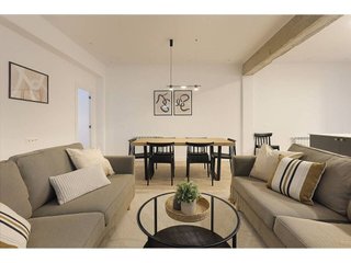 Piso en alquiler en Laviada en Gijón