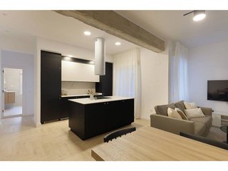 Piso en alquiler en Laviada en Gijón