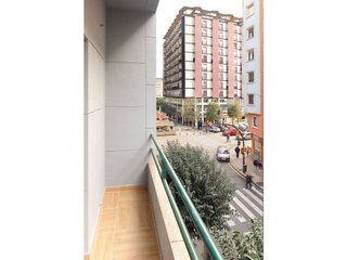 Piso en alquiler en Laviada en Gijón