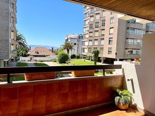 Piso en alquiler en El Sardinero en Santander